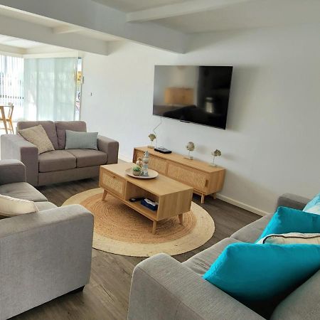 The Harrington Serviced Apartments 나루마 외부 사진