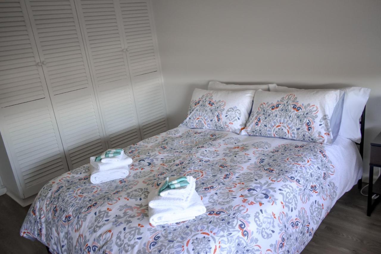 The Harrington Serviced Apartments 나루마 외부 사진