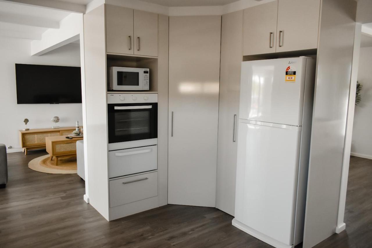 The Harrington Serviced Apartments 나루마 외부 사진