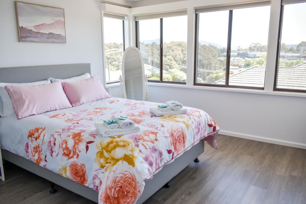 The Harrington Serviced Apartments 나루마 외부 사진