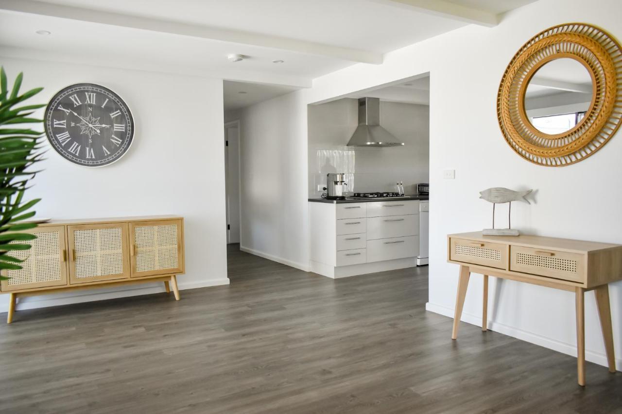 The Harrington Serviced Apartments 나루마 외부 사진