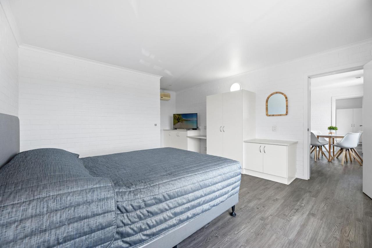 The Harrington Serviced Apartments 나루마 외부 사진