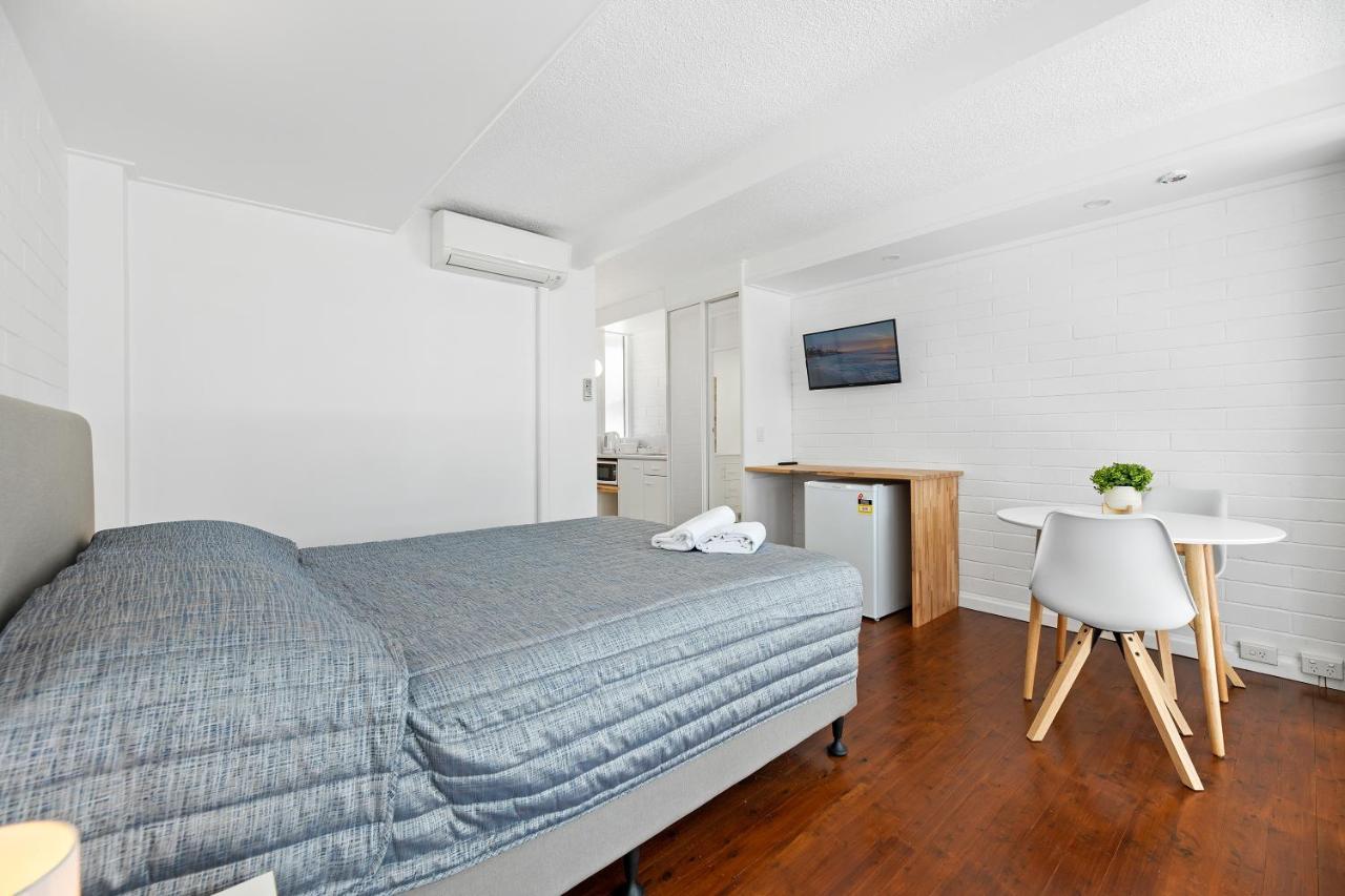 The Harrington Serviced Apartments 나루마 외부 사진
