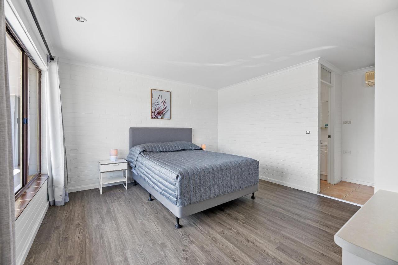The Harrington Serviced Apartments 나루마 외부 사진