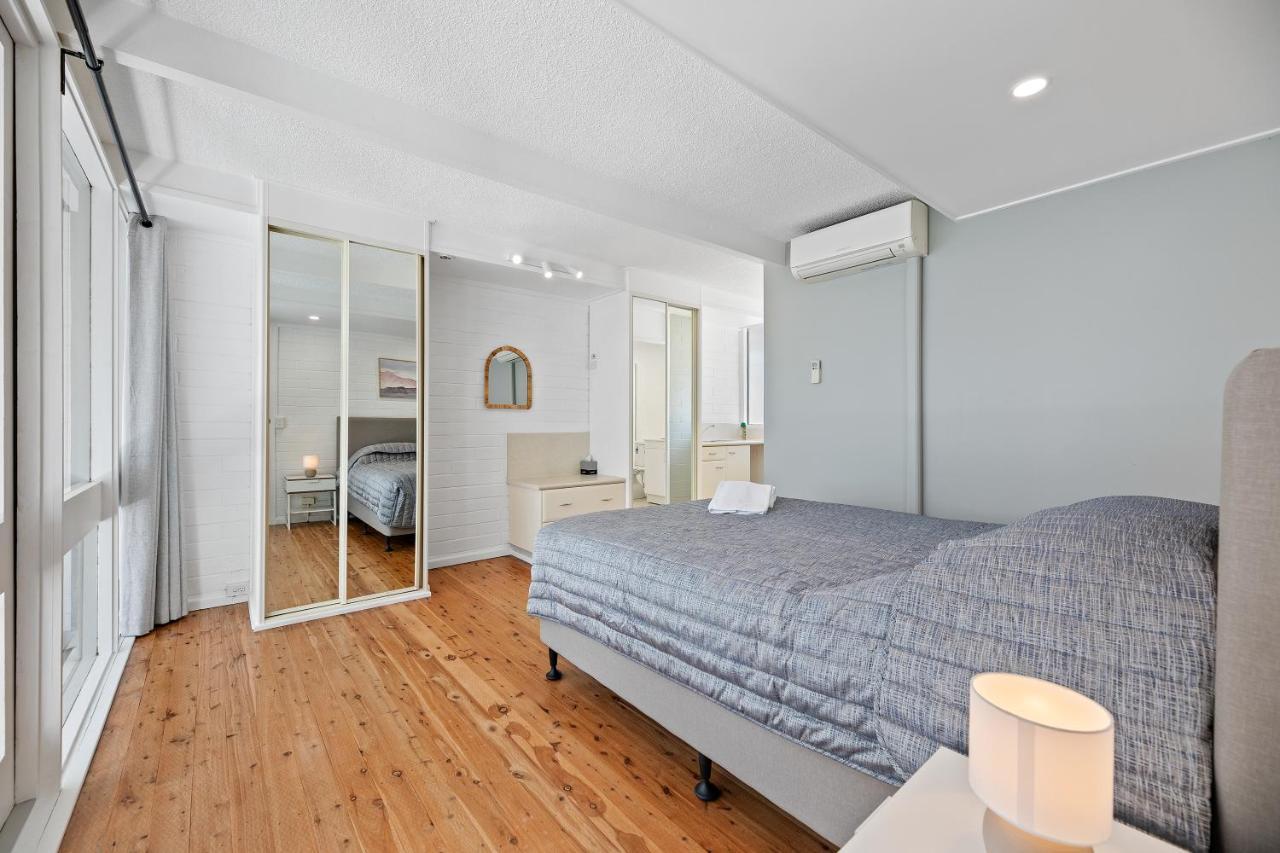 The Harrington Serviced Apartments 나루마 외부 사진