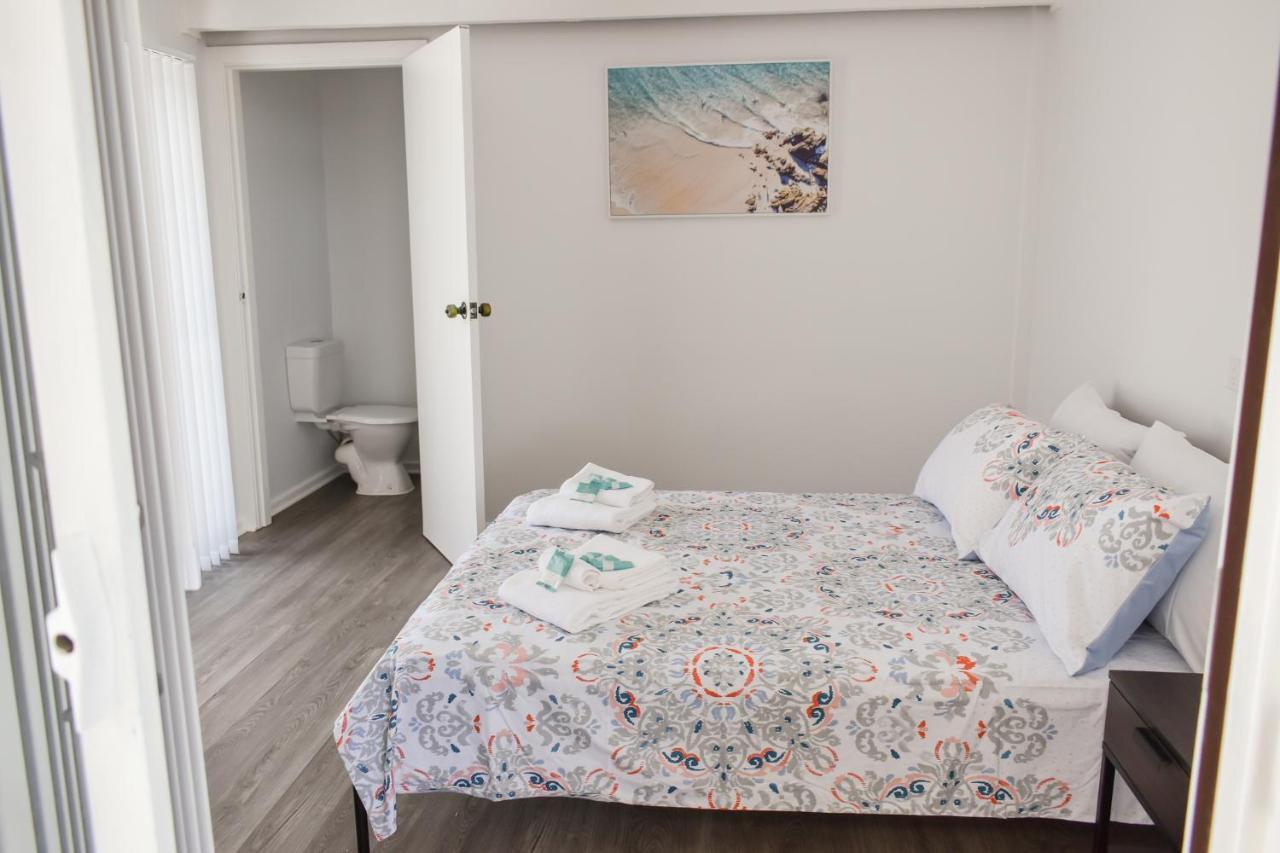 The Harrington Serviced Apartments 나루마 외부 사진