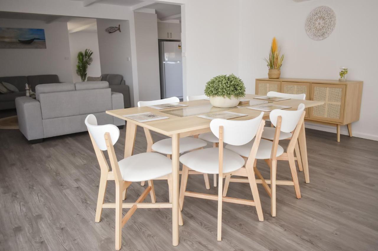 The Harrington Serviced Apartments 나루마 외부 사진
