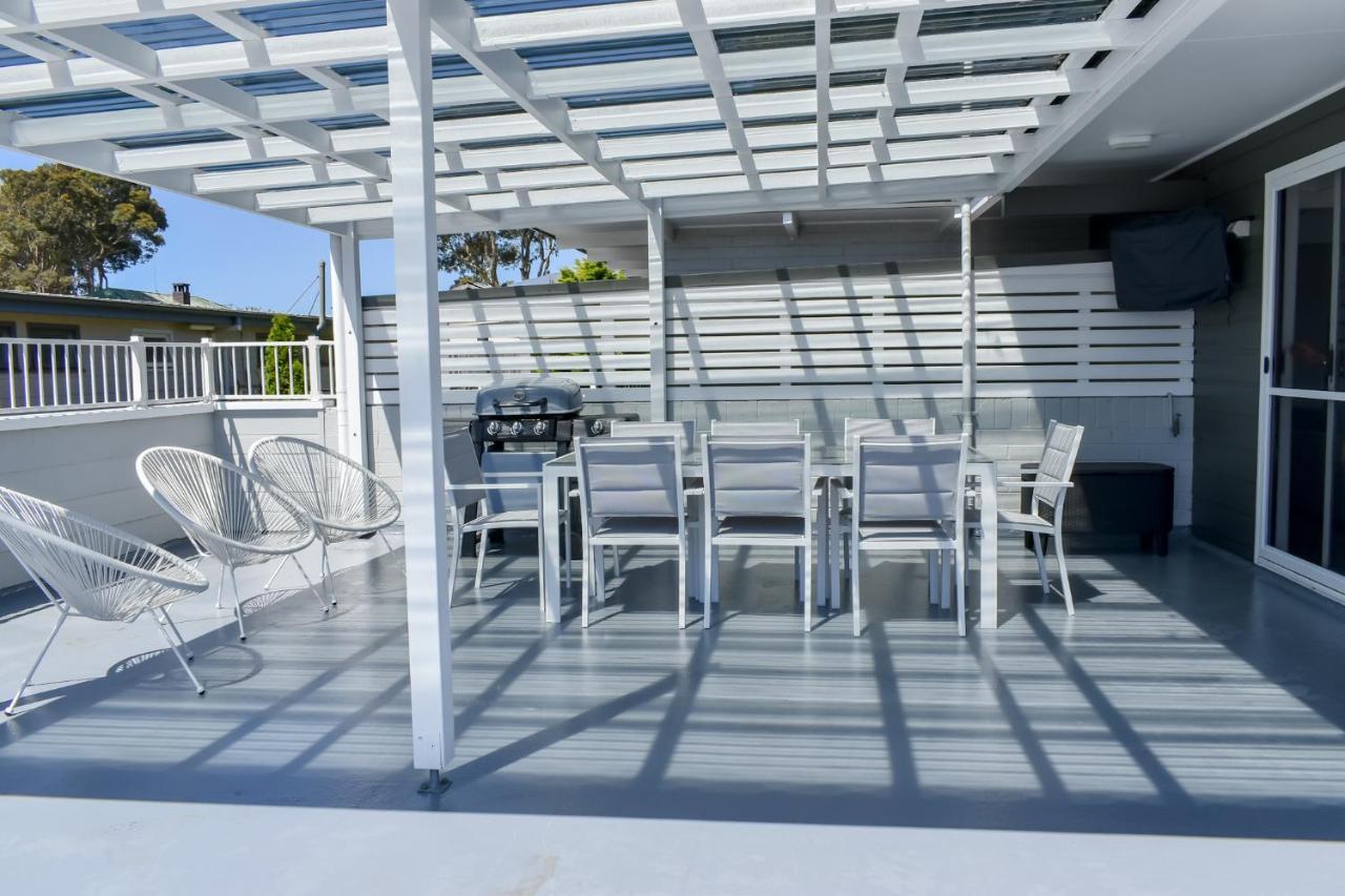 The Harrington Serviced Apartments 나루마 외부 사진