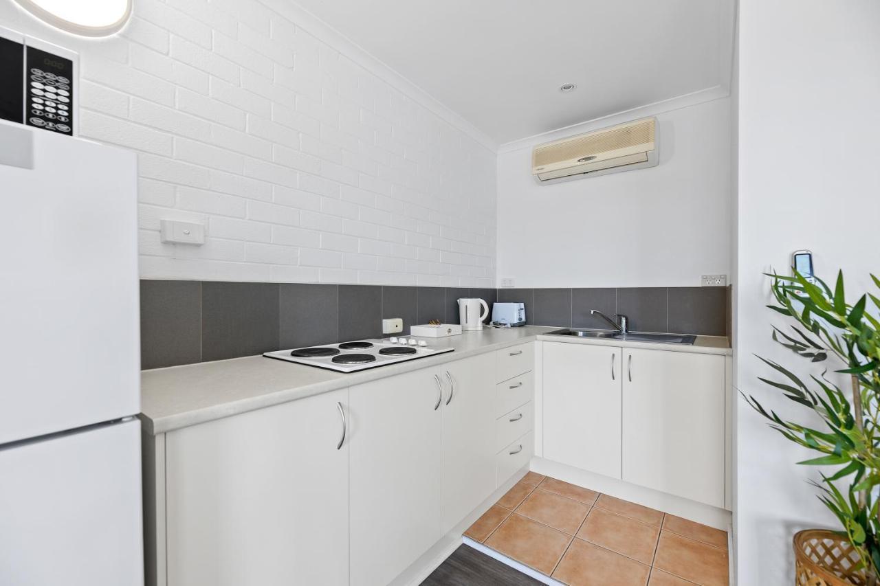 The Harrington Serviced Apartments 나루마 외부 사진