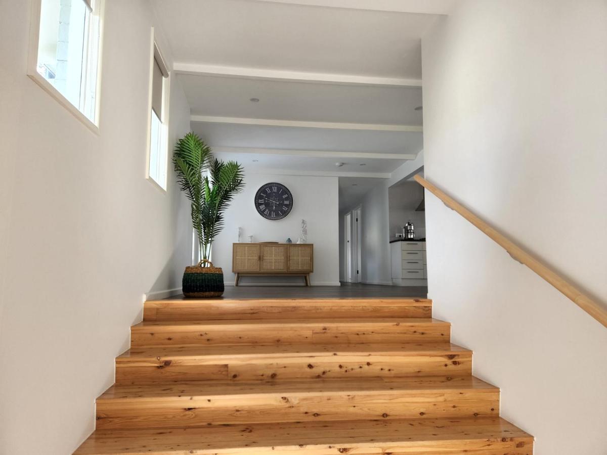 The Harrington Serviced Apartments 나루마 외부 사진