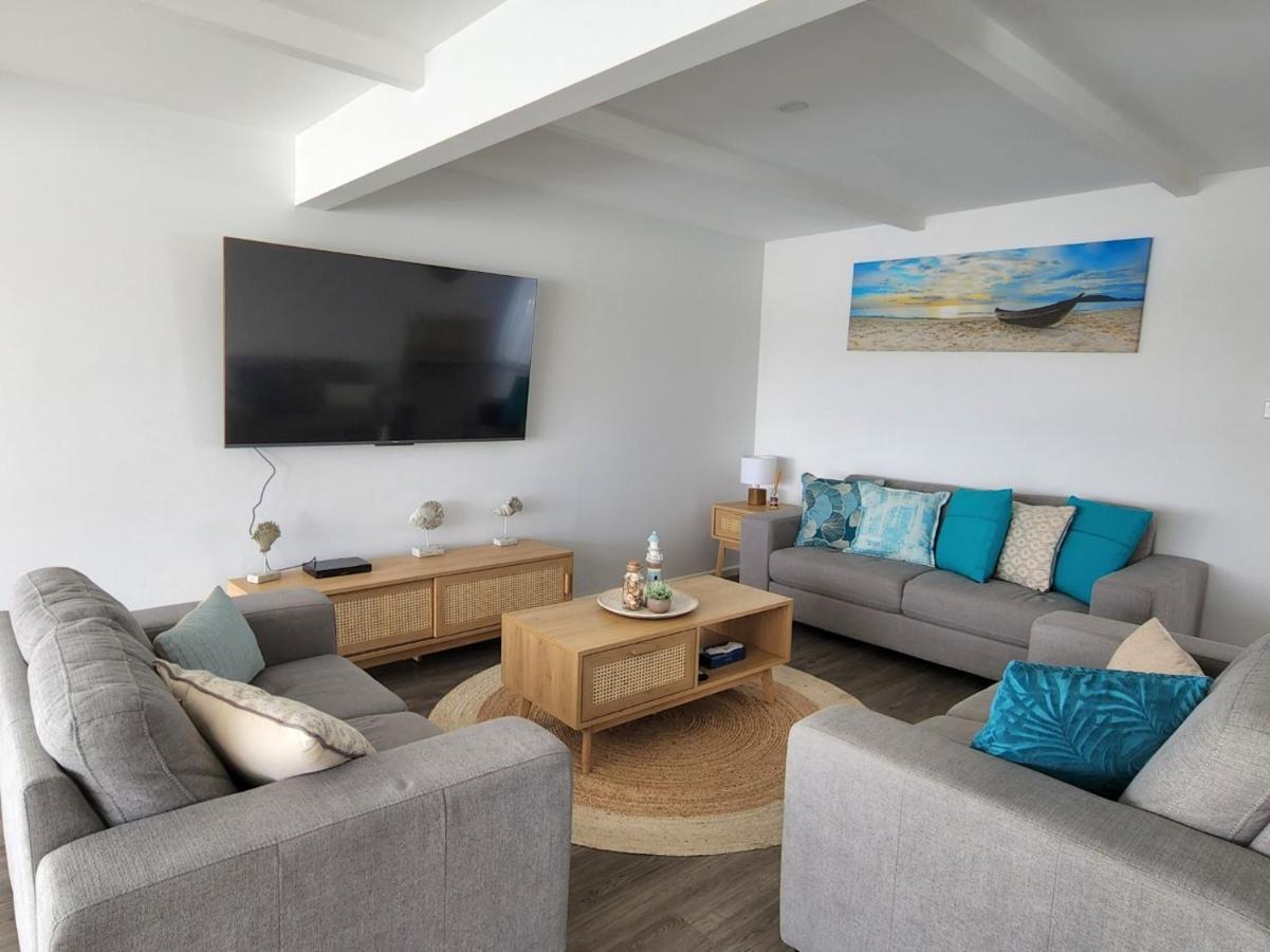 The Harrington Serviced Apartments 나루마 외부 사진